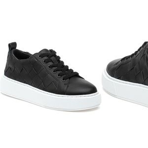 Dede Platform Sneaker